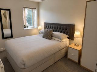 Central Apartments Cannock - 1