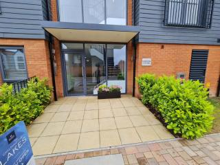 Premium 2 Bedroom Apartment - 5