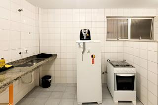 Nosso Apê Andradas: Apartamento com Garagem NA0701 - 8