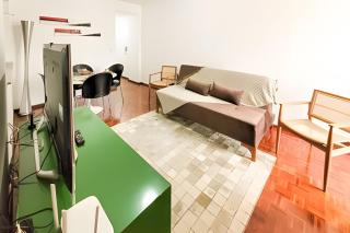 Nosso Apê Andradas: Apartamento com Garagem NA0701 - 4