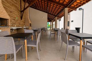 Apartment Near the Beach | Barra de São Miguel | San Martin | Destino BSM 106A - 1