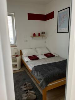 'MONAS' mini apartments - 5