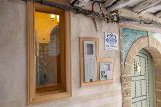 DAR AMASTAN by RIAD LE BONHEUR DE MOGADOR - 8