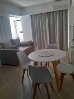 Abasto Suite - 9
