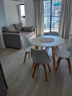 Abasto Suite - 6