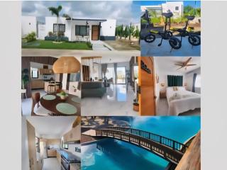 NEW Galley51 Artificial Beach 2 King Bed 2 Bath - 5