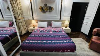 Elysium High Rise Executive Serviced Apartments - LMY Hospitality Islamabad - 7