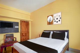Hotel O Ankita Residency - 7