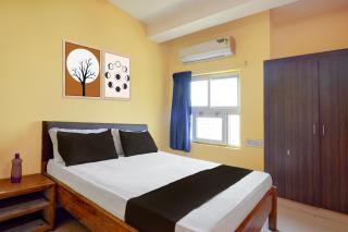 Hotel O Ankita Residency - 3