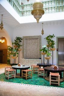 DAR AMASTAN by RIAD LE BONHEUR DE MOGADOR - 2