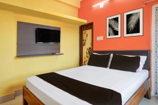 Hotel O Ankita Residency - 9