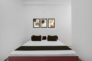 Hotel O Shaurya Galaxy - 8