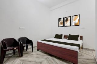 Hotel O Shaurya Galaxy - 5
