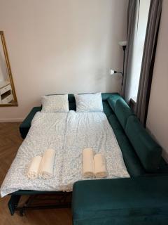 Rafael Apartment Old Town Wroclaw - 1