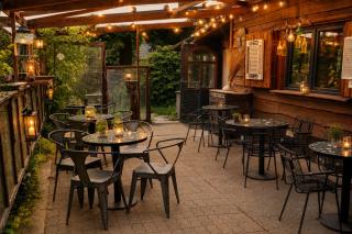 Rust & Luxe Voor Natuurgenieters The Grand View - 1