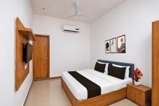 Hotel O Millions 24*7 - 7