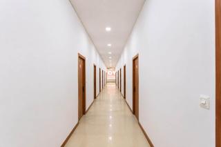 Hotel O Millions 24*7 - 0