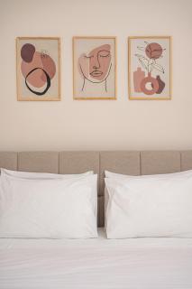 Aelia Summer House - Samos - 6
