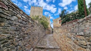 Beautiful House in Nature in Peratallada - 2
