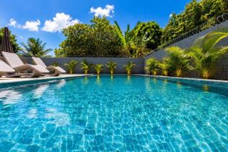 Apartamento Cerca de la Playa | Balcón Gourmet | Aire Acondicionado | San Martin | Destino BSM 203A - 4