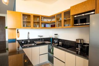 2BR beach Condo with 5 stars amenities in Telchac - 7