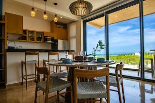 2BR beach Condo with 5 stars amenities in Telchac - 9