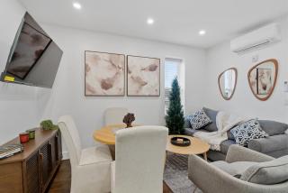 Chic 2BR NYC Access & World Cup Stay with Parking - 6