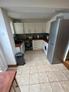 Pittville House - 6