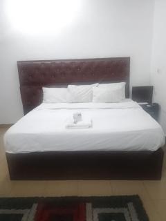 Kumbaya hotel and tours owerri, imo state - 4