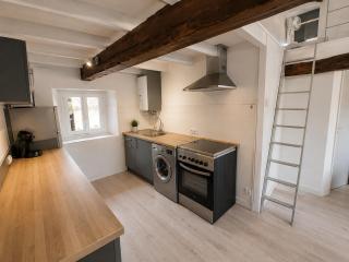 Appt lumineux, vue place Vival - 6
