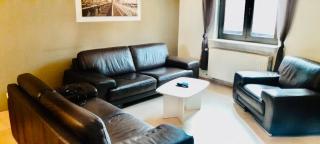 Apartment in Kleinkahl II Parking & Self Check-in - 6