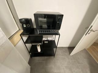 Relaxing apartment in Ludwigshafen - 6
