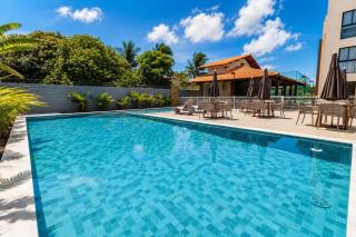 4 Suítes, Varanda Gourmet e Churrasqueira em Barra | San Martin | Destino BSM 303A - 6