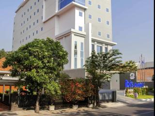 ibis budget Surabaya Diponegoro - 9