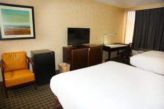 Alhambra Hotel - 7