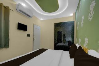 Hotel Lavya Inn ratap Nagar - 7