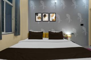 Hotel Lavya Inn ratap Nagar - 5