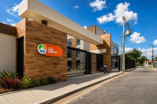 Apartamento Cerca de la Playa | 4 Suites | Balcón Gourmet | San Martin | Destino BSM 303C - 5