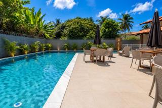 Apartamento Cerca de la Playa | 4 Suites | Balcón Gourmet | San Martin | Destino BSM 303C - 2