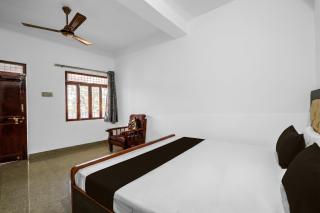 Hotel O Samarth Inn - 8