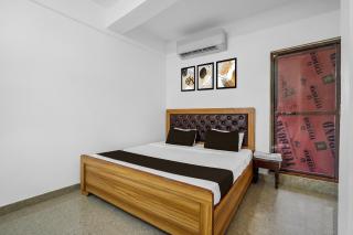 Hotel O Samarth Inn - 4
