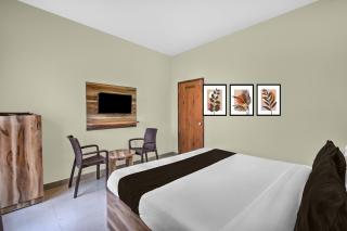 Hotel O GK Grand - 7