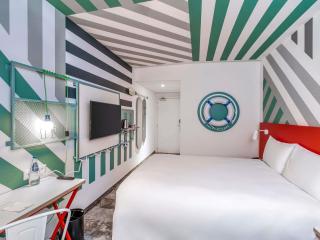 ibis Styles Warszawa Centrum - 6