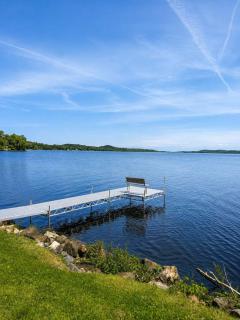 Waters Edge Cottage - 9