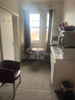 Bourke Street, Taylors Square, Surry Hills, Darlinghurst Apartment - Sydney - 9