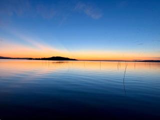 Lago Trasimeno - Casa del Pescatore - Storica Dimora nel centro di San Feliciano - Bici e Piscina convenzionata - 3