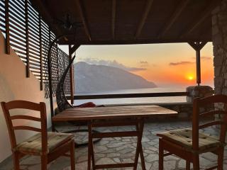 Lazy Goat Villa - at Kastelli, Kalymnos - 8