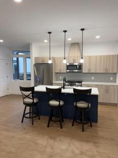 2 Bedroom Apartment - 9