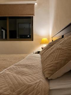 Cozy Central Secured Compound - 2