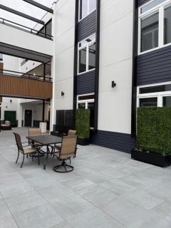 2 Bedroom Apartment - 8